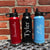 Water Bottles Steel Water Bottle