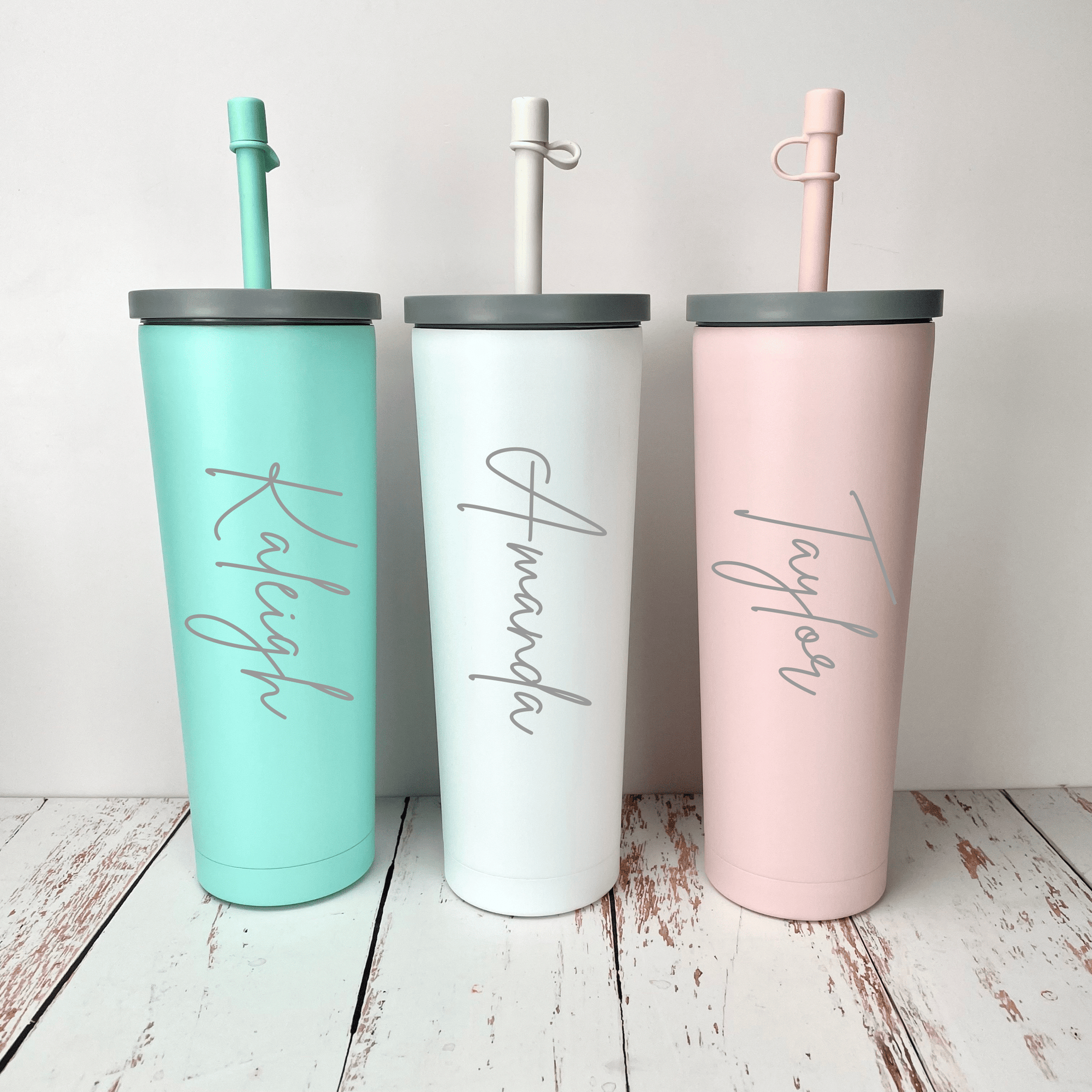 Sweet Sips Tumbler