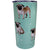 Pug Insulated Coffee Tumbler