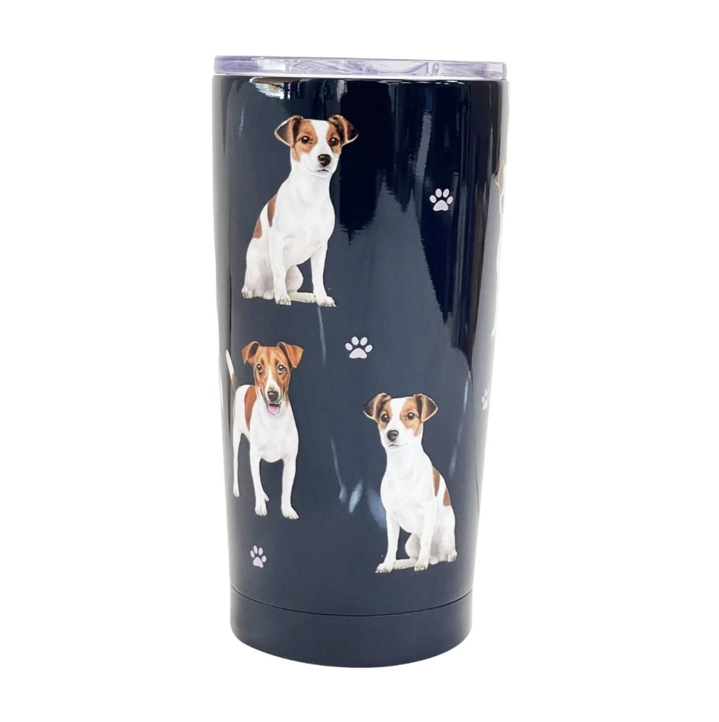 Russell Terrier Insulated Tumbler 