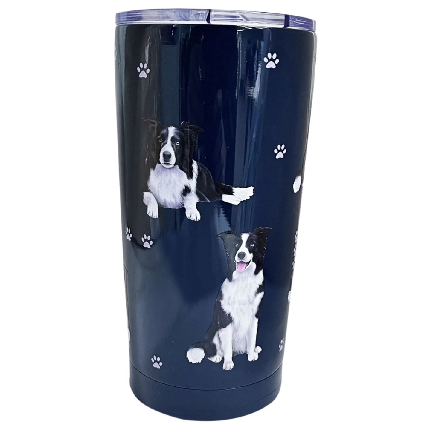 Sheepdog Insulated Coffee Tumbler