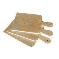 Ash Wood Cutting Board