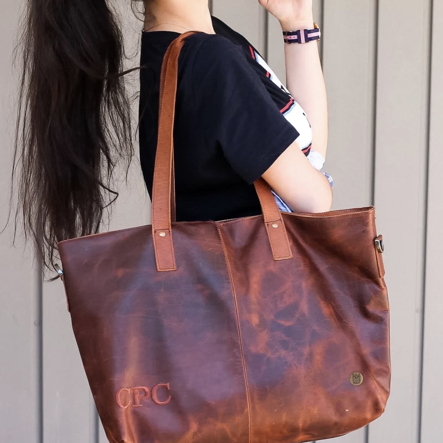 Handmade Womens Leather Crossbody Bags Purse Shoulder Bag for Women –  igemstonejewelry