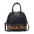 Bags & Luggage - Women's Bags - Top-Handle Bags Cloud Black Small Satchel