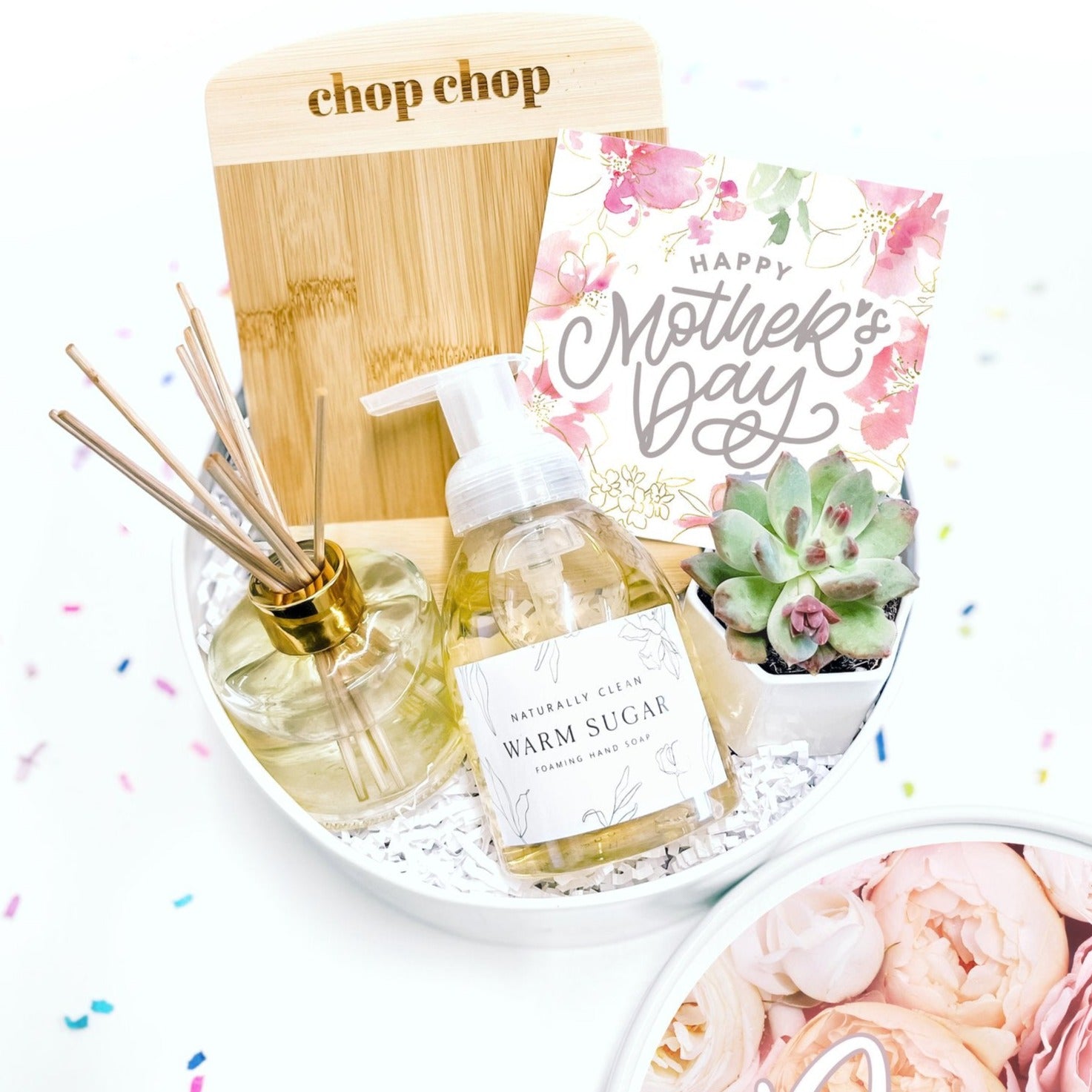 Mother's Day Gift Set - Groovy Girl Gifts