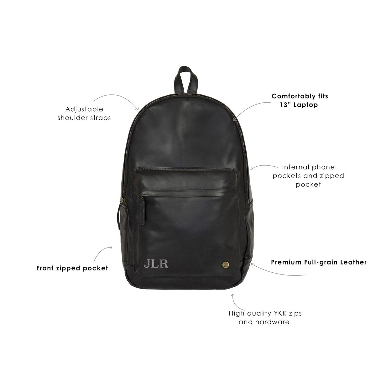 Custom Girl Backpack 