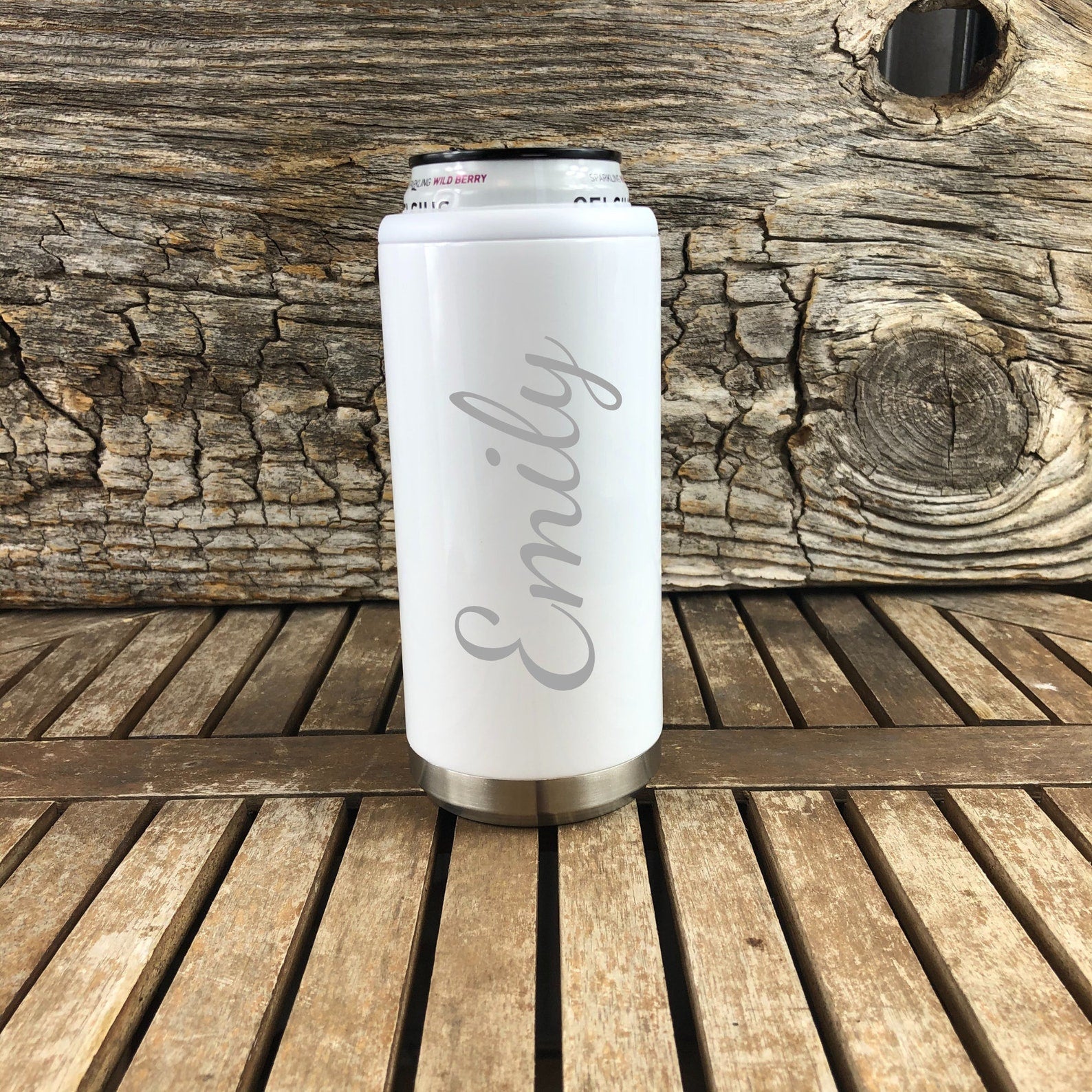 Engraved Can Koozie (Colster) – Sam's Custom Products