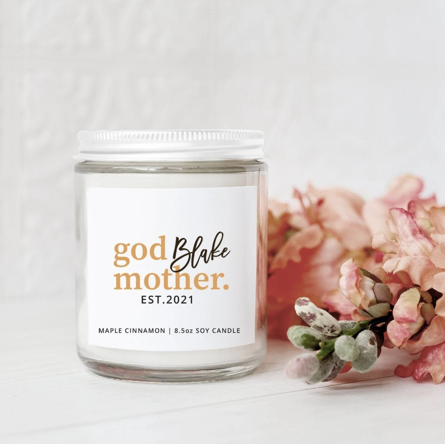 Godmother Gifts Nacho Average Godmother Mug Birthday Gift for Godmother Christmas  Mother's Day Gift – BackyardPeaks