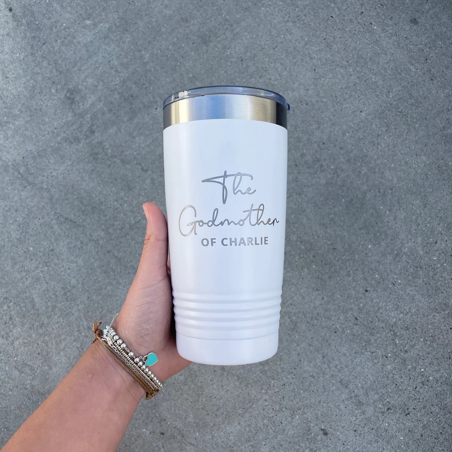 Engraved Initial Leatherette Tumbler, Personalized Tumbler, Personalized to  Go Cup, Custom Coffee Cup, Custom Travel Mug gfyl15199290x 