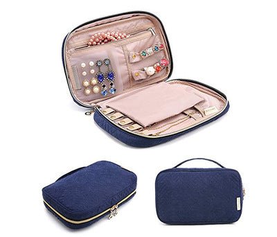 Nomad Jewelry Accessory Pouch