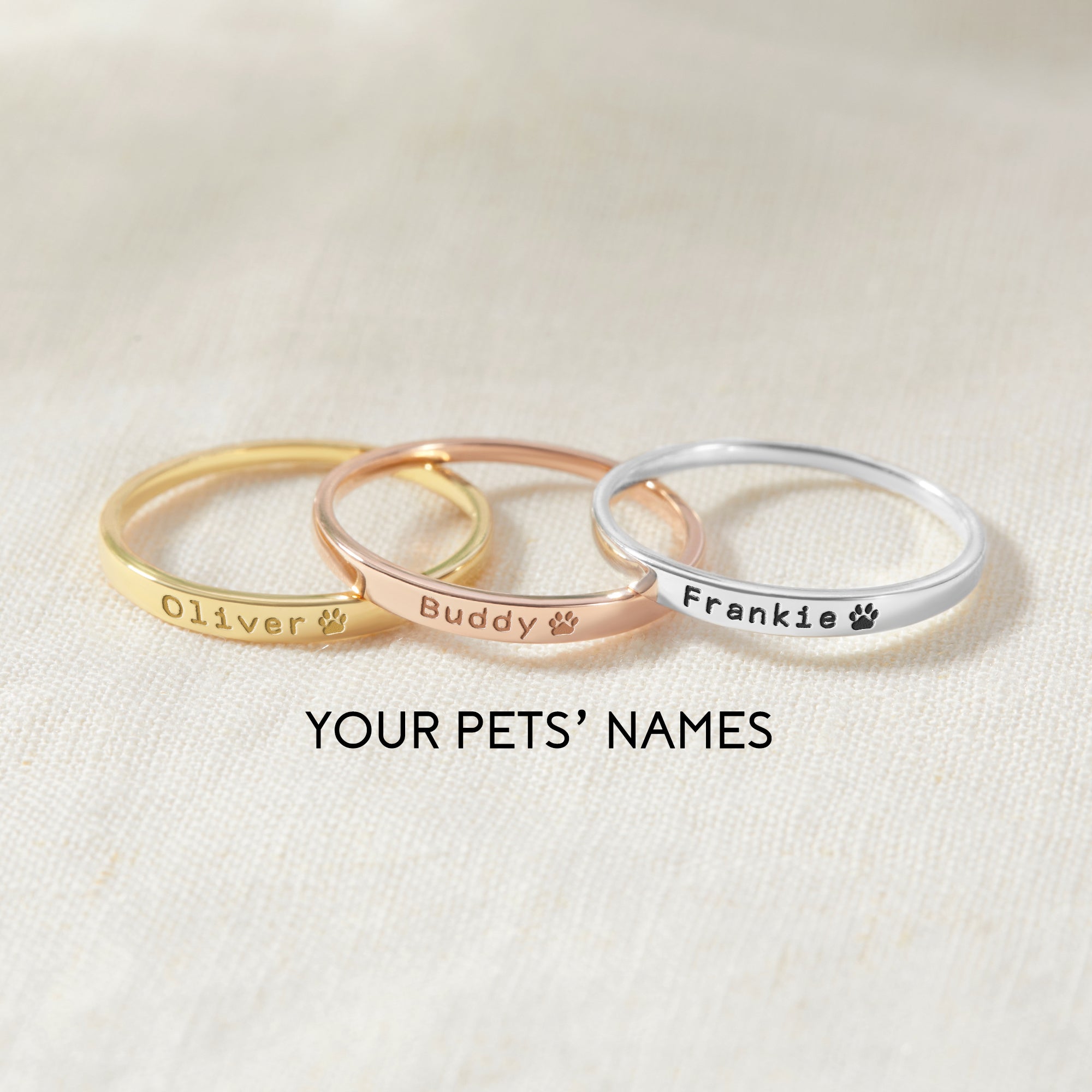 PETS – Yours Truly Store
