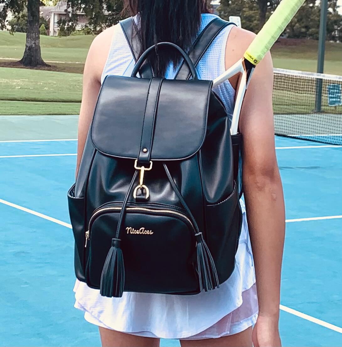 NiceAces: Best Tennis Equipment Bags for Men and Women