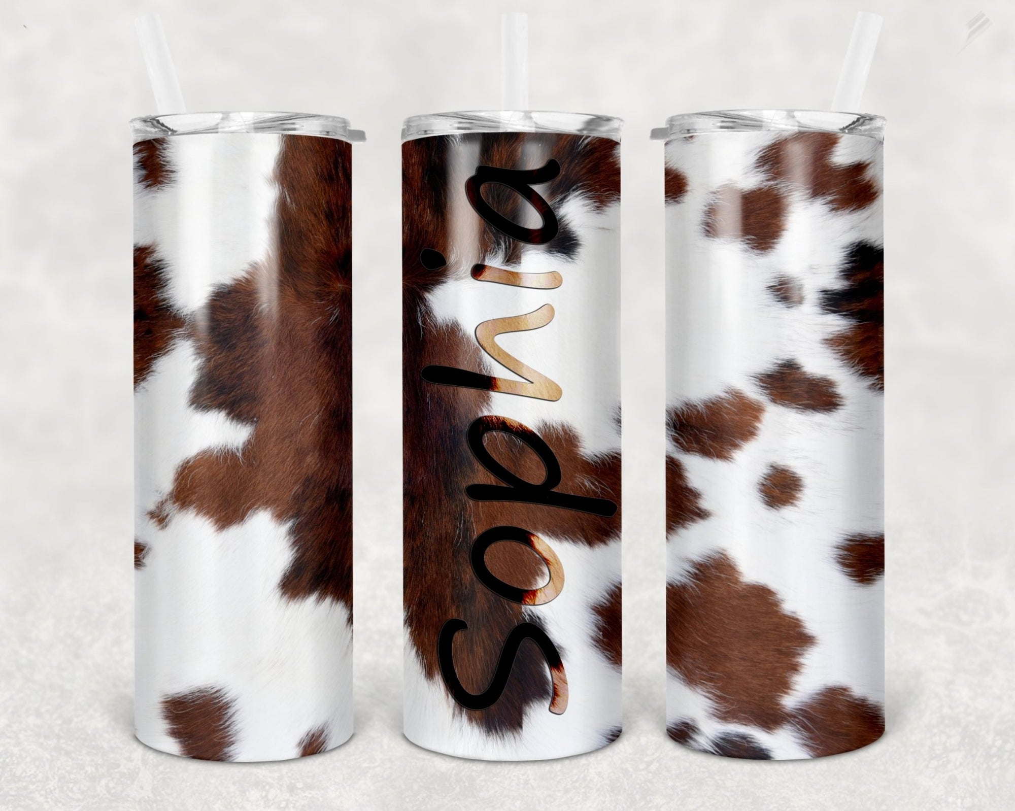 Red Shimmer Sippy Tumbler – Cowkid Clothing Company