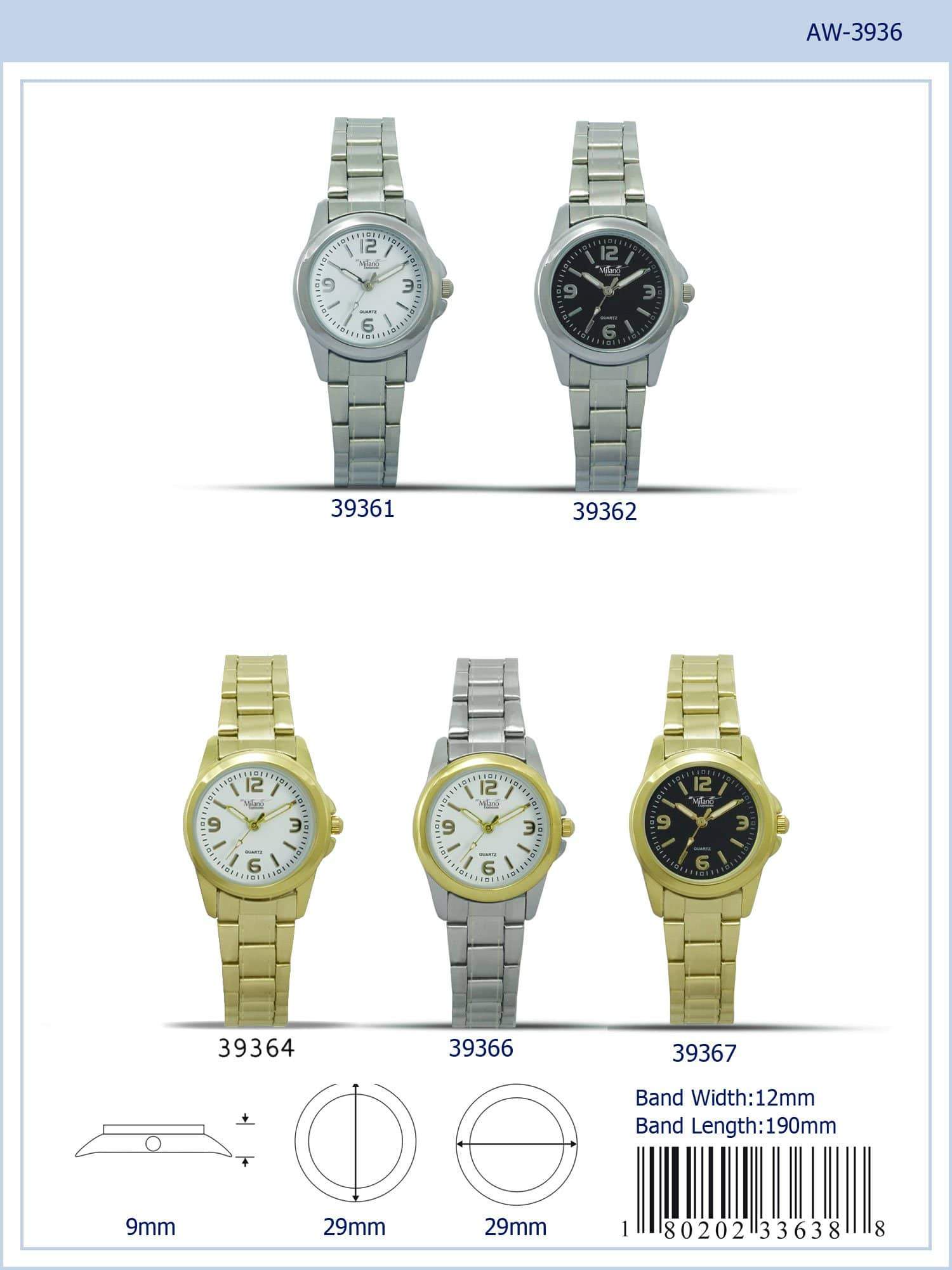 Buy D1 Milano Watches for Women Online in Riyadh, Jeddah | Ounass Saudi